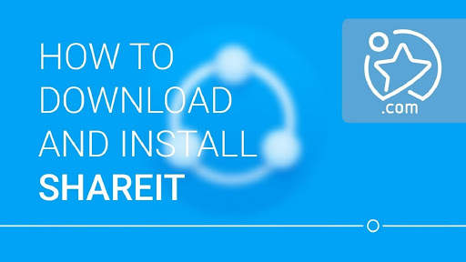 SHAREit: Share and Transfer Files Advice [PRO] скриншот 2