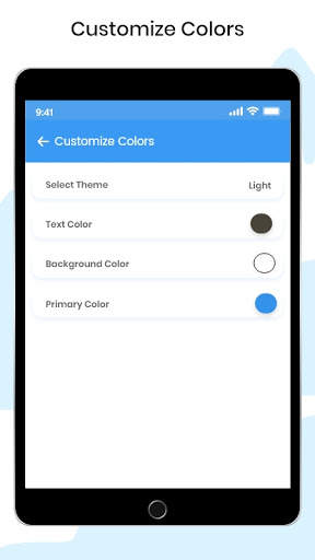 Smart Draw - Magic Paint Brush and Drawing App screenshot 8