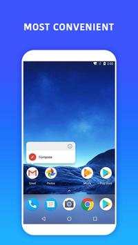Launcher screenshot 5