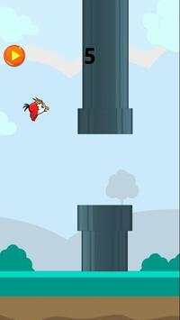 Thunder bird screenshot 1