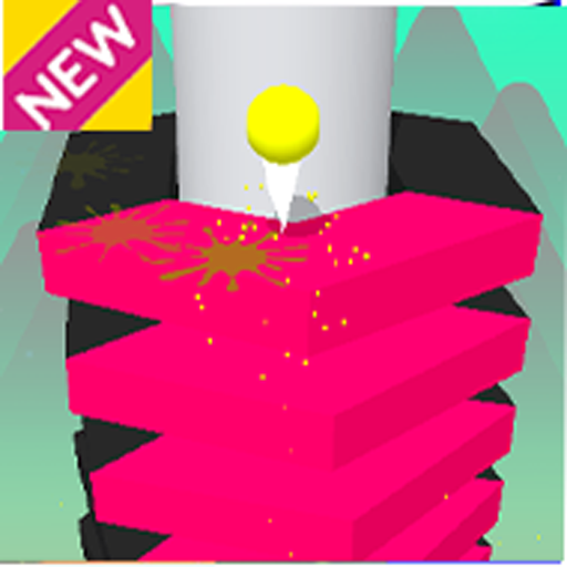Supper Stack 4  3D icon