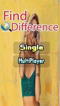 Find Difference Games Between 2 Pictures screenshot 1