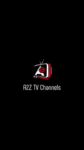 A2Z TV Channels 1 تصوير الشاشة
