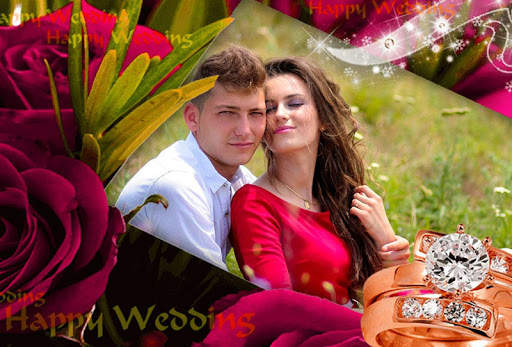 Couple photo frame screenshot 6