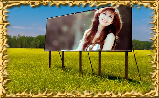 Photo Frames 2016 screenshot 1