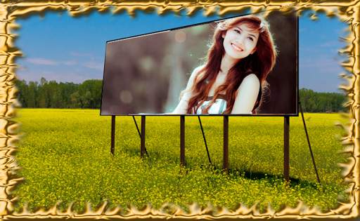 Photo Frames 2016 screenshot 1