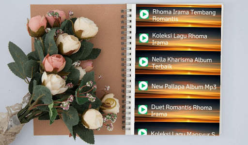 Best Album Rita Sugiarto Mp3 screenshot 3