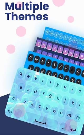 Malayalam Voice Keyboard screenshot 5