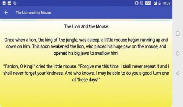Best English Stories Offline screenshot 19