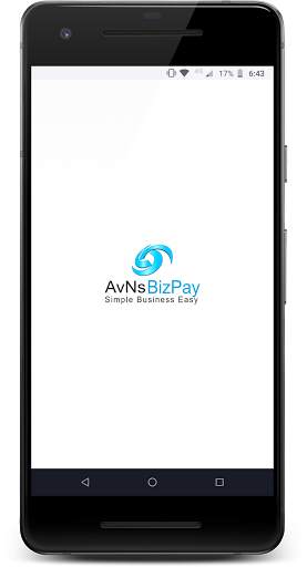 AVNS Bizpay screenshot 1