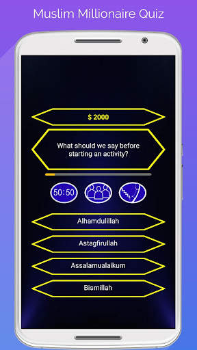 Muslim Millionaire screenshot 4