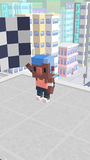 Jump World Adventure - Best Action Games for Free 5 تصوير الشاشة