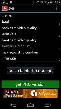 mata-mata perekam video screenshot 1