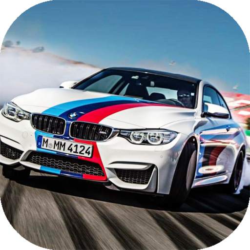Drift M3 E90 Simulator 1.0