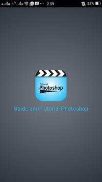 Guide edit photo photoshop screenshot 1