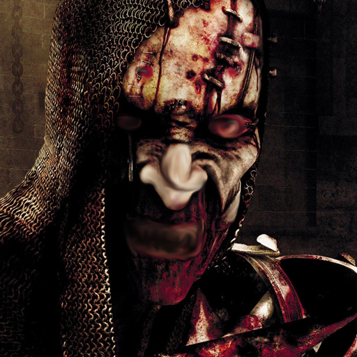 3D Zombies Live Wallpaper icon