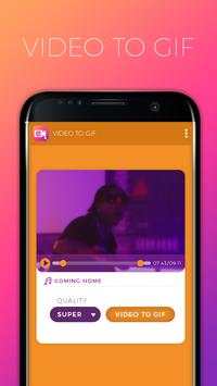 Video to MP3 Converter: Video & MP3 Converter 2018 скриншот 3
