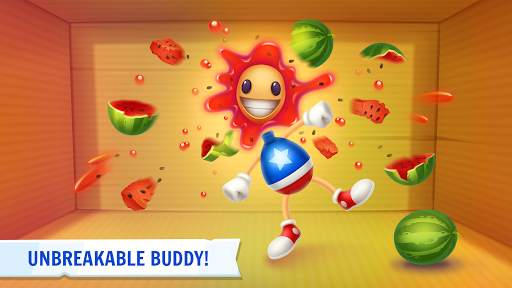 Kick the Buddy: Forever screenshot 3