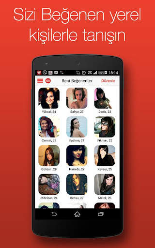 DoULike Dating App screenshot 2