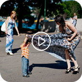 Funny Videos icon