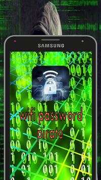hacker wifi password 2016prank screenshot 6