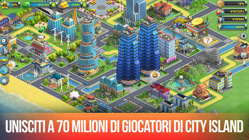 City Island 2 - Build Offline screenshot 8