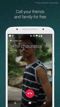 ChatOn Messenger screenshot 3
