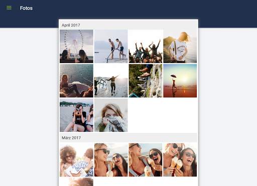 freenet Cloud screenshot 7