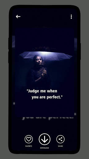 Quotes with Images of All Type – Quotes Creator screenshot 7