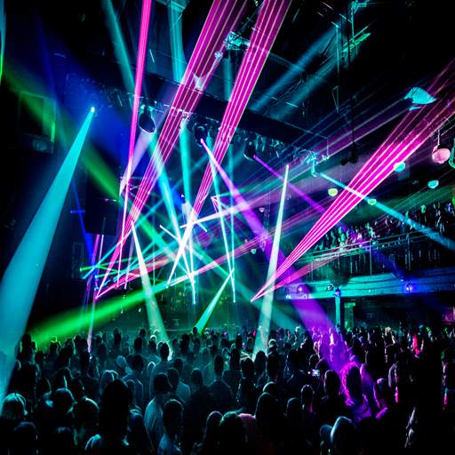 Crazy Disco 2.3