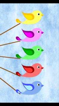 Color Bird screenshot 7