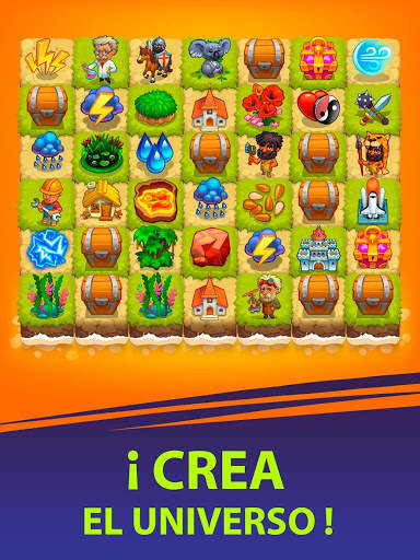 Doodle God Idle: Evolución a golpe de toque screenshot 10