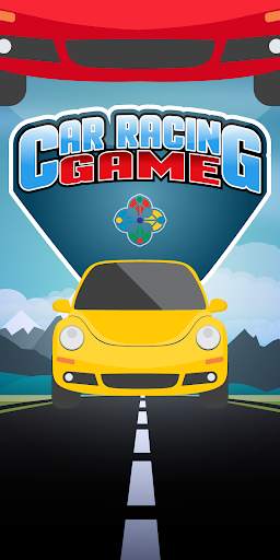 Car Racing Game screenshot 1