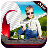 Remove Background - Auto Photo Background Eraser icon