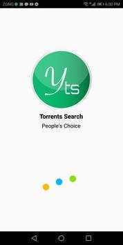 YIFY Torrent Search Engine YTS & Browser screenshot 3