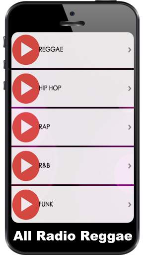 Reggae Music Radio - Best Reggae Songs screenshot 6