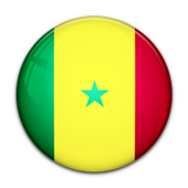 Senegal News icon