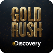 Gold Rush The Game icon