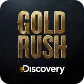 Gold Rush The Game