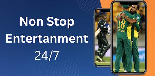 CricVid: Live Cricket TV HD screenshot 5