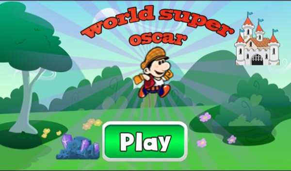 world super oscar screenshot 1