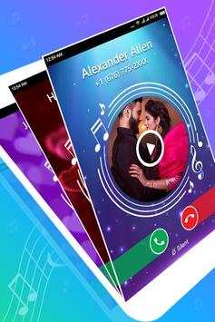 Video Ringtone screenshot 3