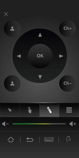 Gazer TV screenshot 1