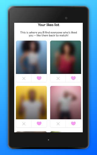 JasparH - Meet new friends, Chat & Hangout screenshot 15