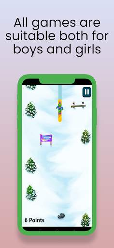 Mini Games Zone स्क्रीनशॉट 4
