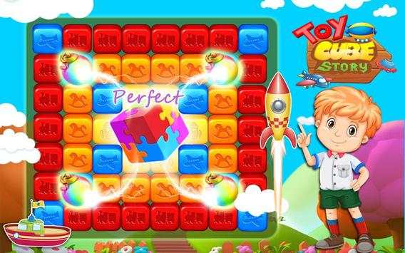 Toy Legend Crush screenshot 4