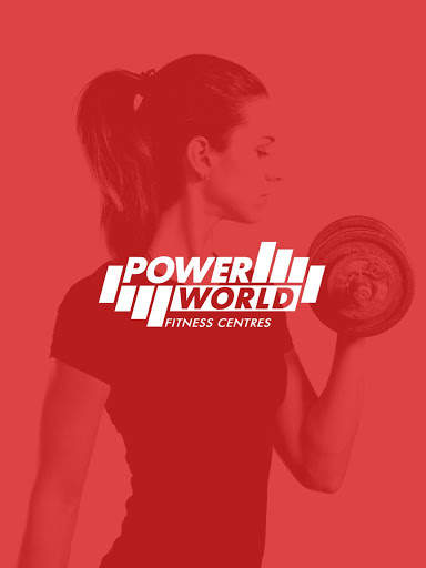 Power World screenshot 7