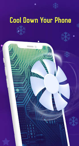 Game Booster- Game Launcher screenshot 5
