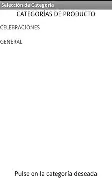 APPuntate screenshot 3