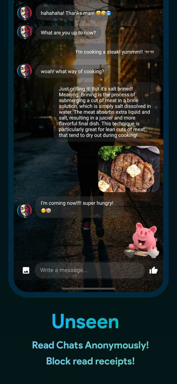 Save Story for Facebook Stories - Download screenshot 5
